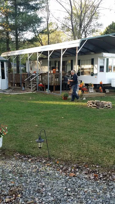 Four Winds Campgrounds 3