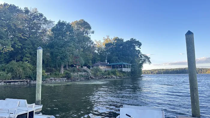 Pohick Bay Campground and Park Office 8