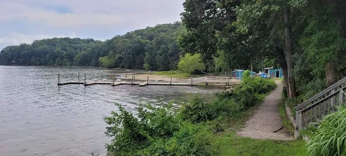 Pohick Bay Campground and Park Office 6