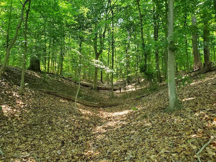 Pohick Bay Campground and Park Office 2