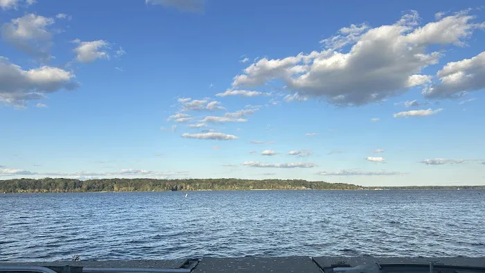 Pohick Bay Campground and Park Office 5