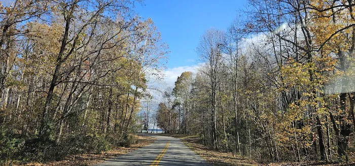 Bushey Point Group Camp 0
