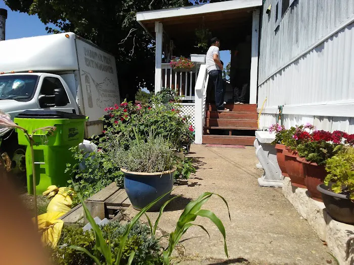 Holly Acres Mobile Home Park 1