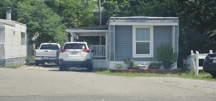 Featherstone Mobile Home Park 2