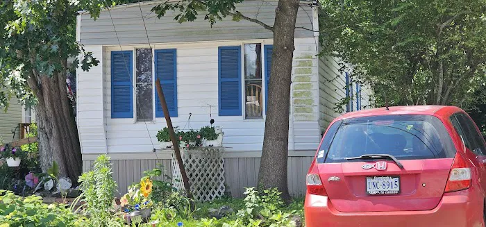 Featherstone Mobile Home Park 4