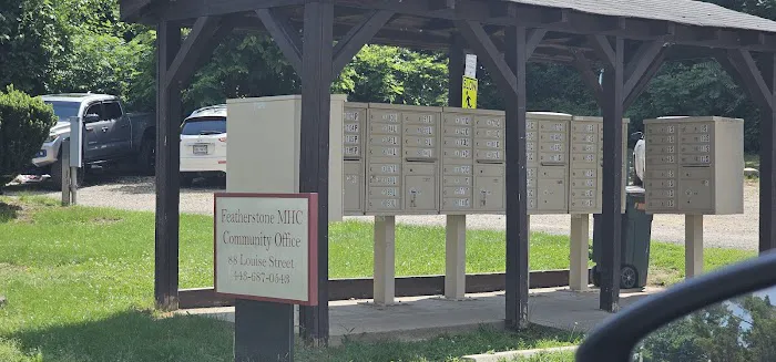 Featherstone Mobile Home Park 5