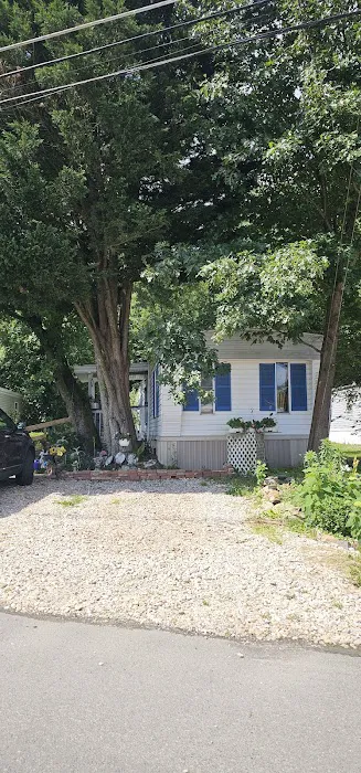 Featherstone Mobile Home Park 0