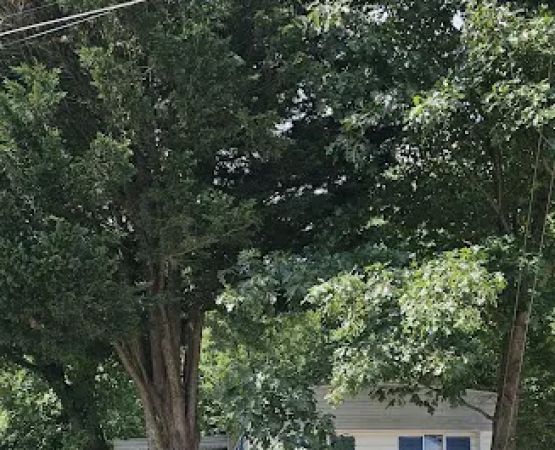 Featherstone Mobile Home Park