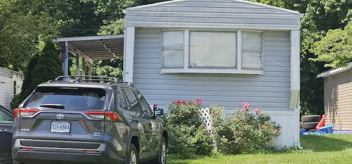 Featherstone Mobile Home Park 7