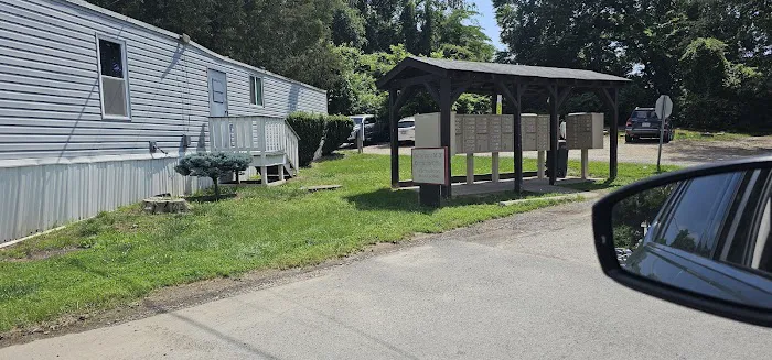 Featherstone Mobile Home Park 8