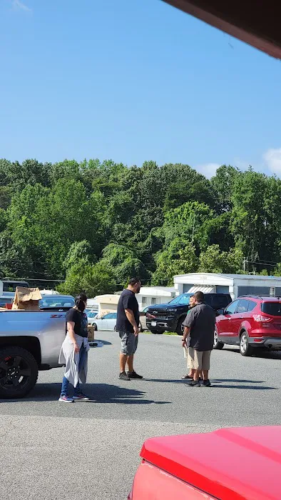 Featherstone Mobile Home Park 9