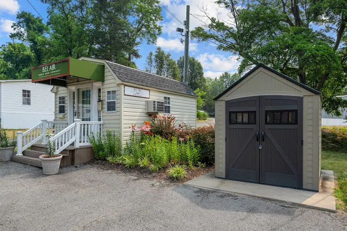 Bel Air Mobile Home Community 1