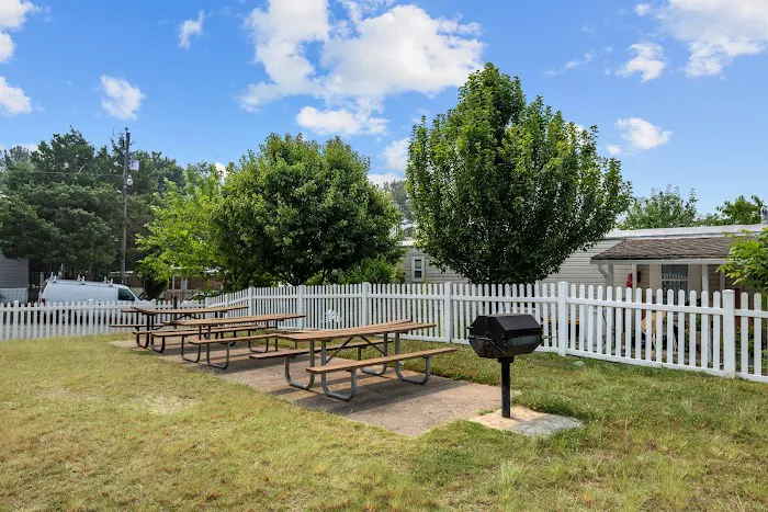 Bel Air Mobile Home Community 3