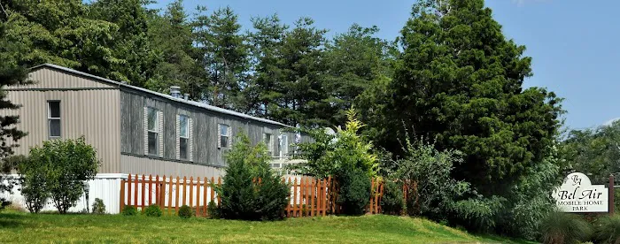 Bel Air Mobile Home Community 0