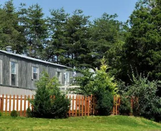 Bel Air Mobile Home Community