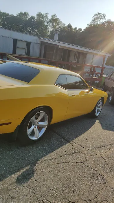 Bel Air Mobile Home Community 6