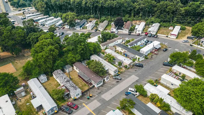 Bel Air Mobile Home Community 8