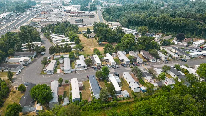 Bel Air Mobile Home Community 7