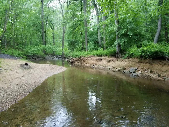 Robert C McDonell Campground 0