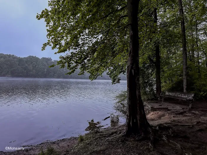 Burke Lake Campgrounds 7