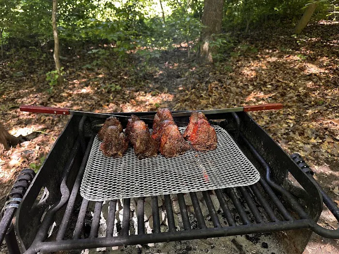 Burke Lake Campgrounds 2