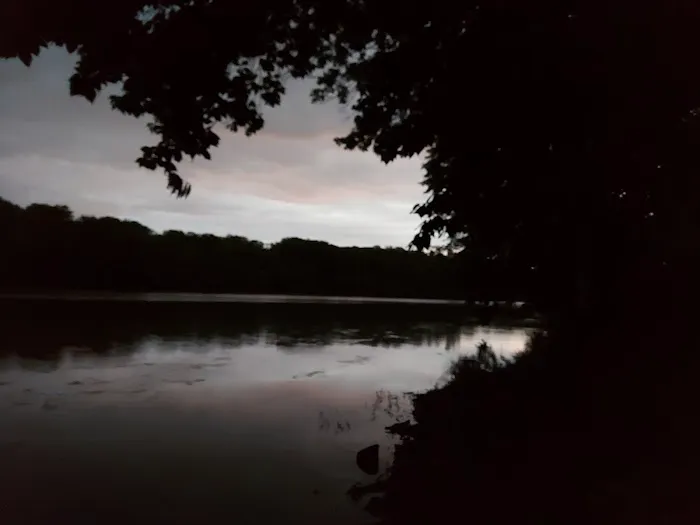 Burke Lake Campgrounds 4