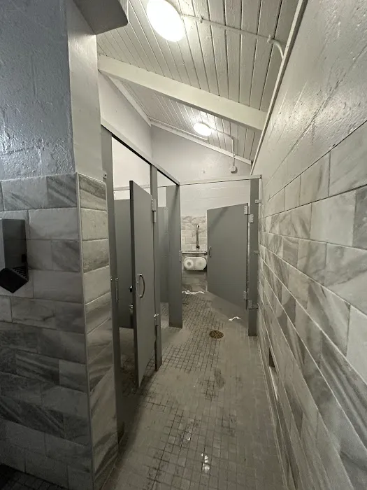 Burke Lake Campgrounds 1