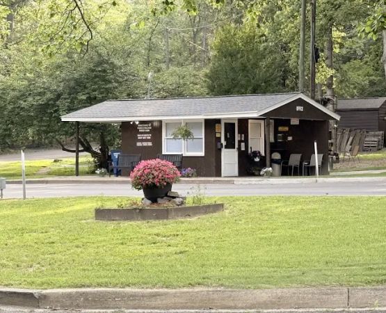 Prince William Forest RV Campground