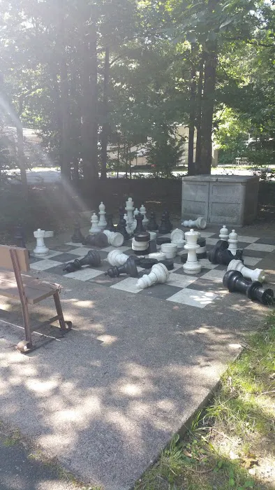 Prince William Forest RV Campground 6