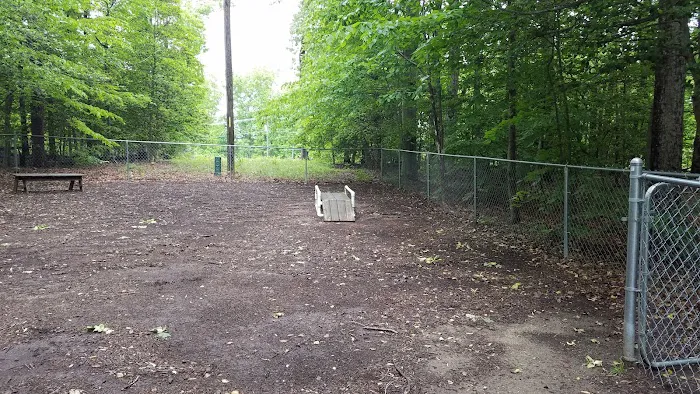 Prince William Forest RV Campground 4