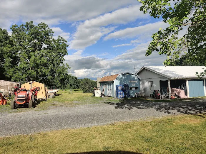 Sned-Acres Family Campground 4