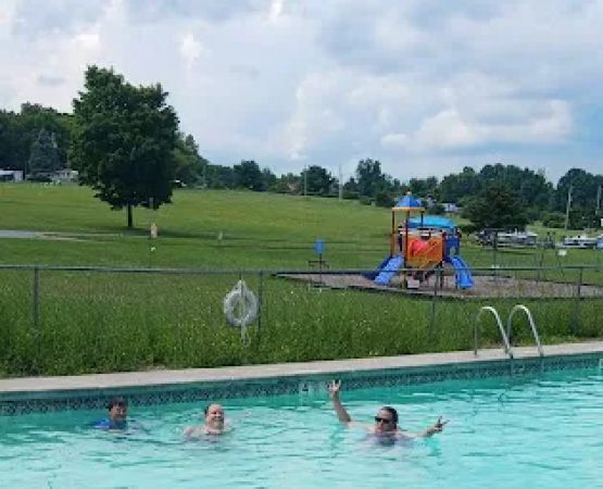 Sned-Acres Family Campground