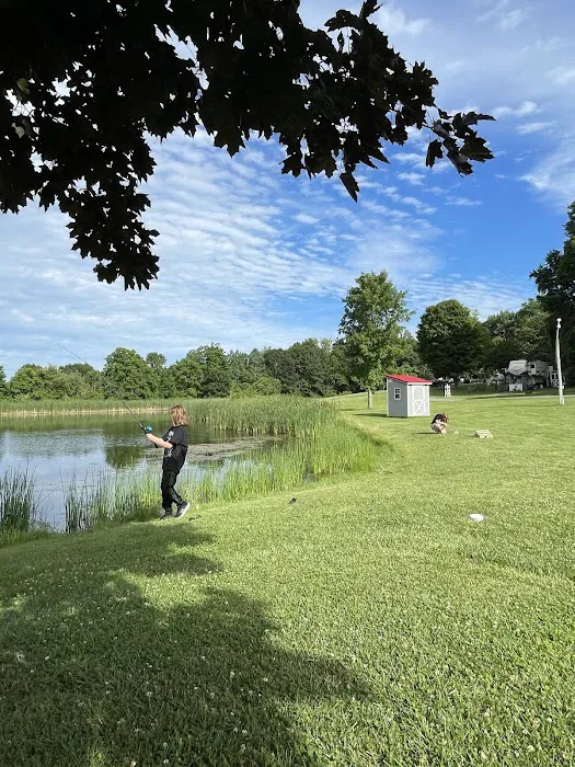 Sned-Acres Family Campground 5