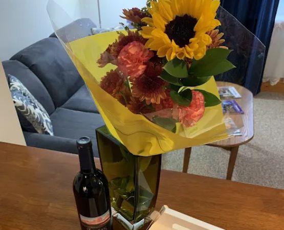 The Cottage at the Three Bears