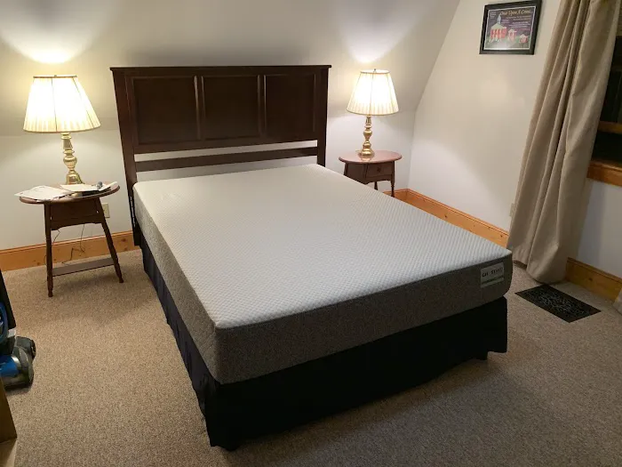 The Cottage at the Three Bears 1