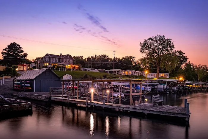 Gold Coast Seneca Lake 3