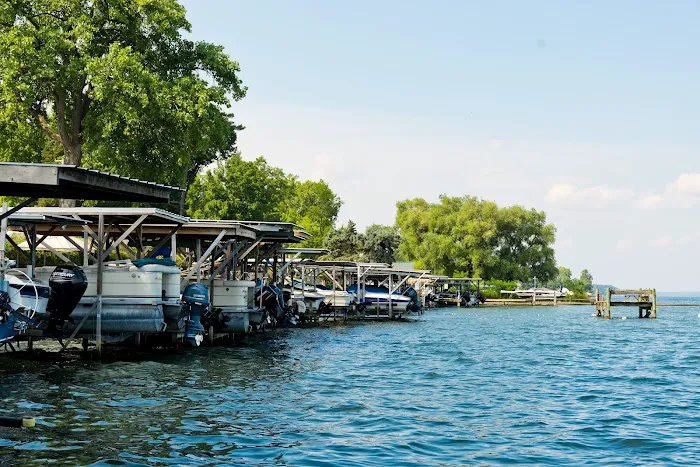 Gold Coast Seneca Lake 1