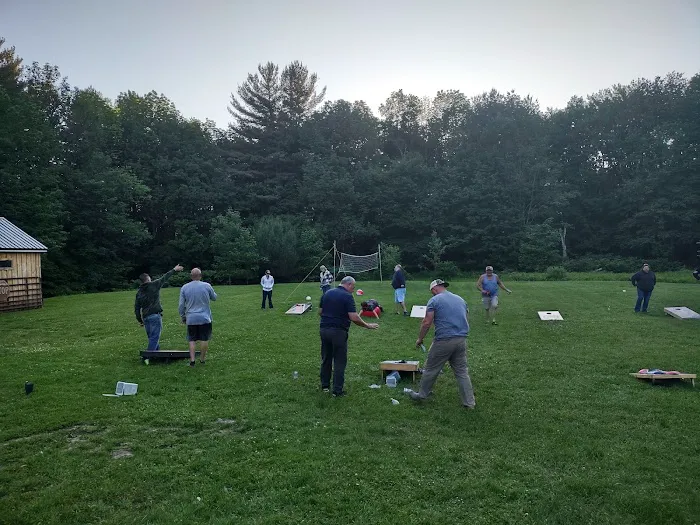 Aurora B's Family Campground 5