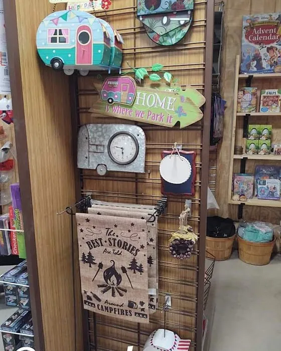 Aurora B's Family Campground 2