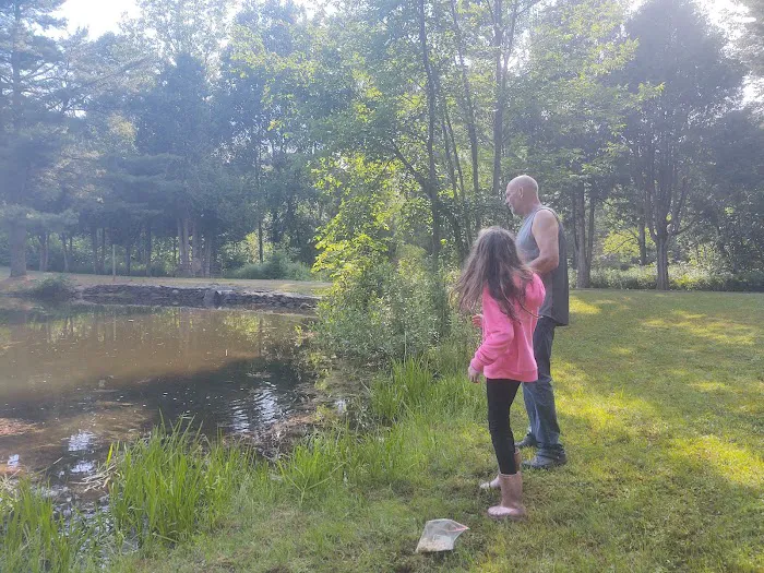 Aurora B's Family Campground 1