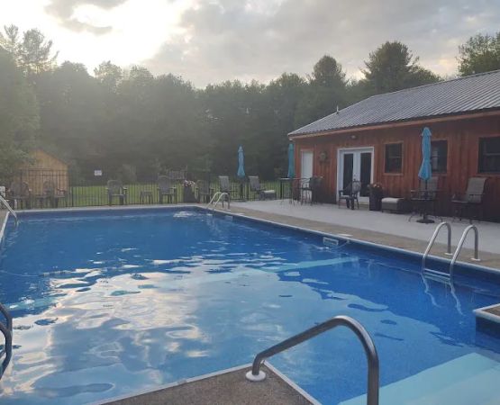 Aurora B's Family Campground