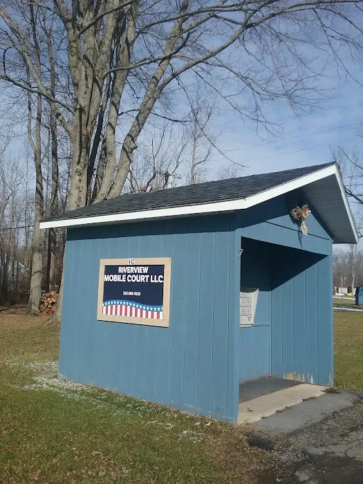 Riverview mobile court llc 1