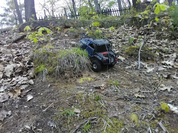 Pleasant Lake Campground 9