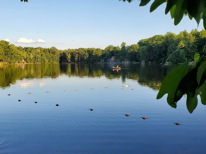 Pleasant Lake Campground 0