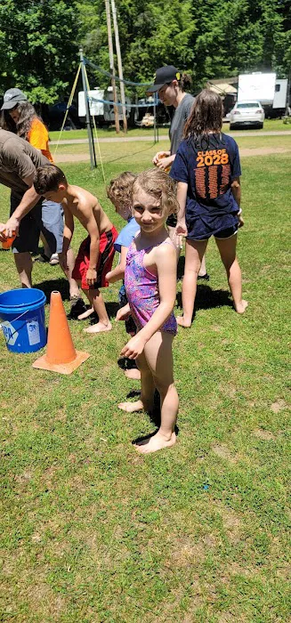 Pleasant Lake Campground 2