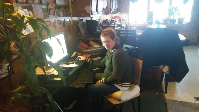 Idle Wheels Trailer Park 0