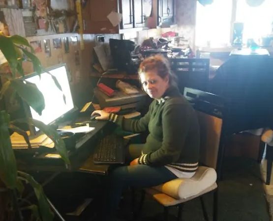 Idle Wheels Trailer Park