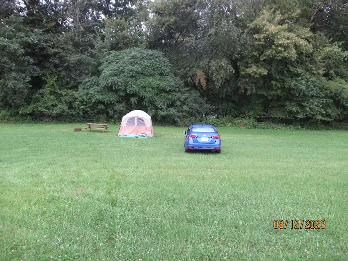 Sunset Park Campground 7