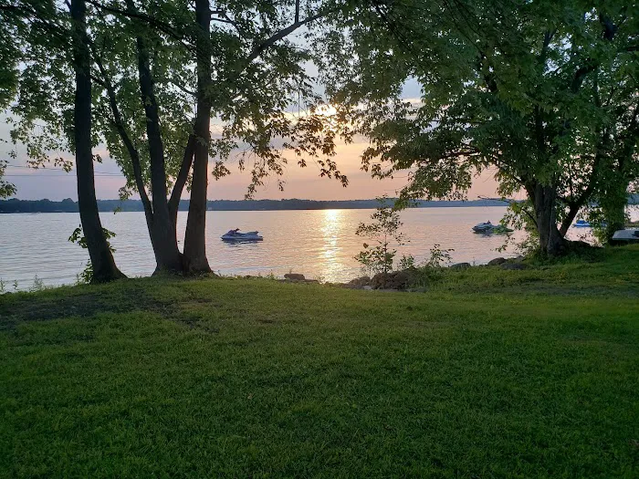 Sunset Park Campground 1