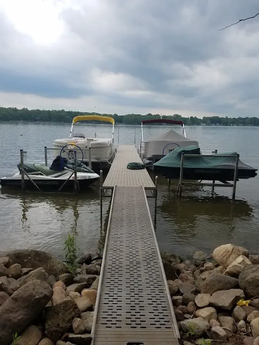 Sunset Park Campground 0